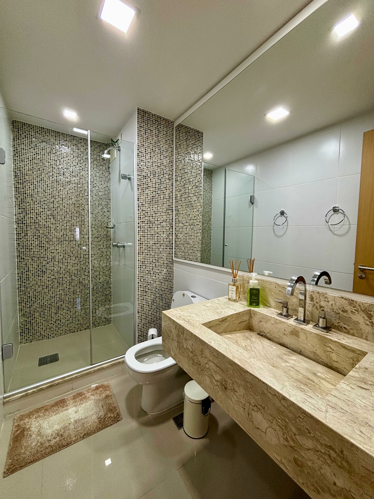 Apartamento, 2 quartos, 69 m² - Foto 17