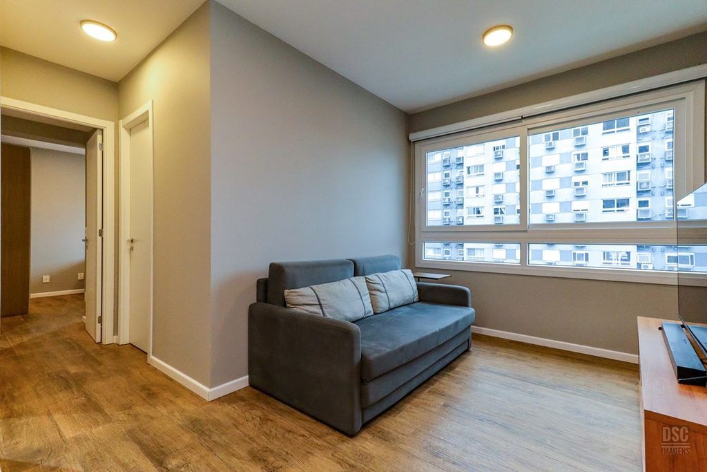Apartamento, 2 quartos, 58 m² - Foto 32