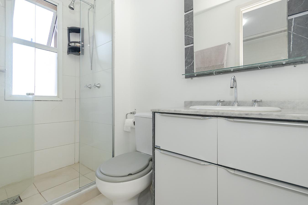 Apartamento, 3 quartos, 64 m² - Foto 14