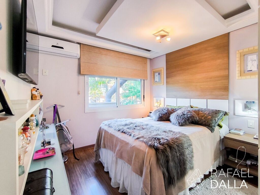 Casa de Condomínio à venda com 3 quartos, 228m² - Foto 37