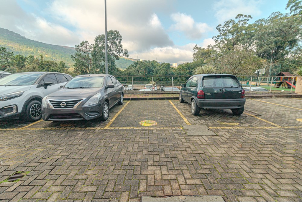 Apartamento à venda com 3 quartos, 67m² - Foto 33