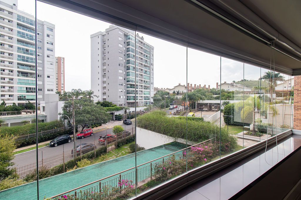 Apartamento, 3 quartos, 161 m² - Foto 47