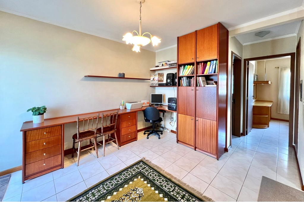 Casa, 3 quartos, 261 m² - Foto 52