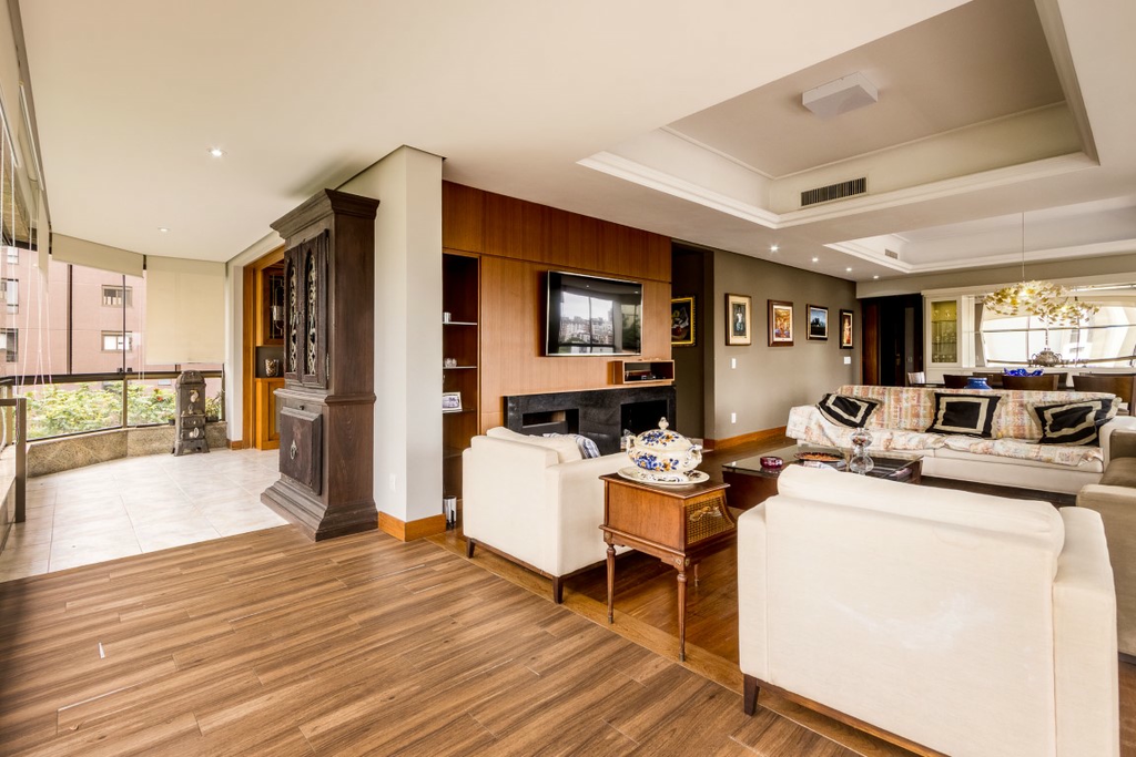 Apartamento, 3 quartos, 245 m² - Foto 13