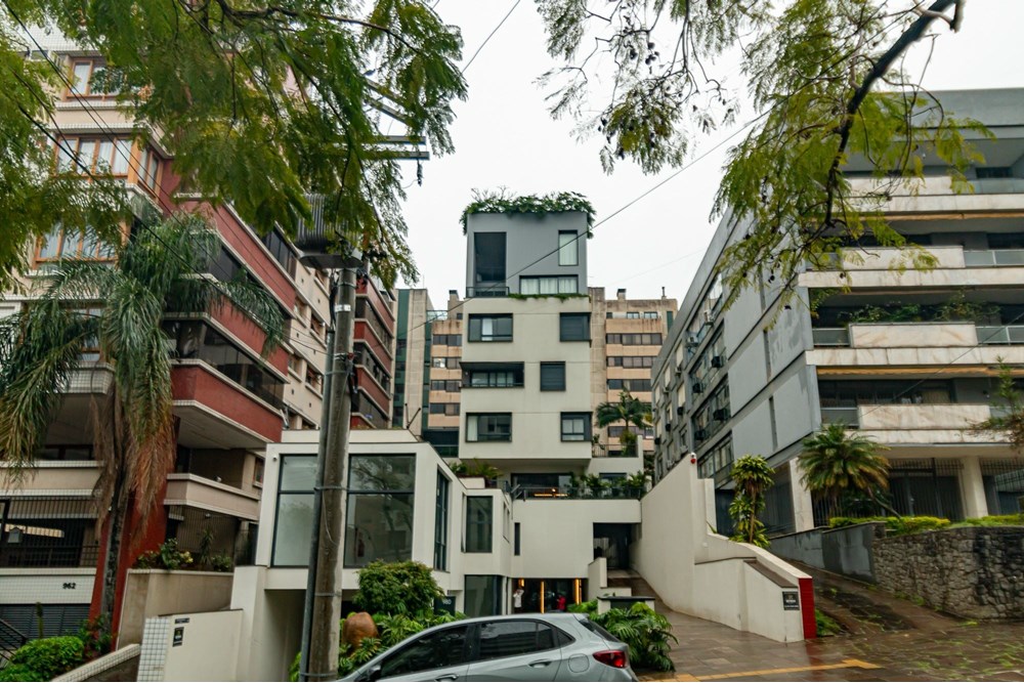 Apartamento, 2 quartos, 88 m² - Foto 4