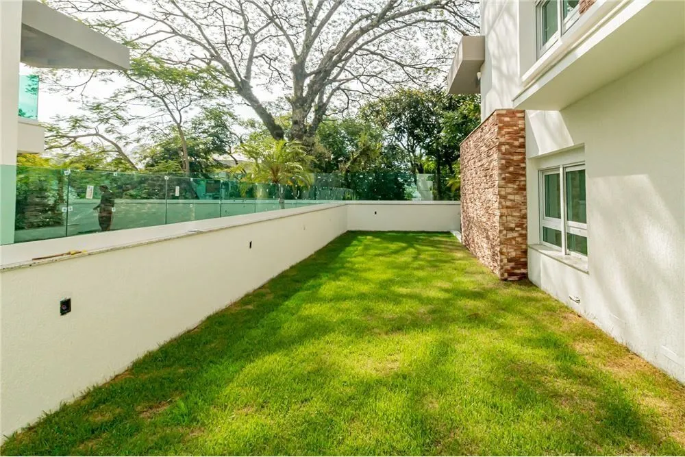 Apartamento, 3 quartos, 226 m² - Foto 28
