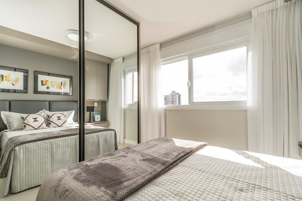 Apartamento, 1 quarto, 54 m² - Foto 13