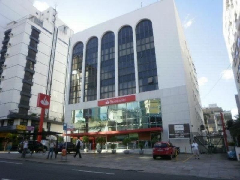 Conjunto Comercial-Sala para alugar, 801m² - Foto 1