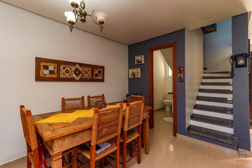 Casa de Condomínio, 4 quartos - Foto 42