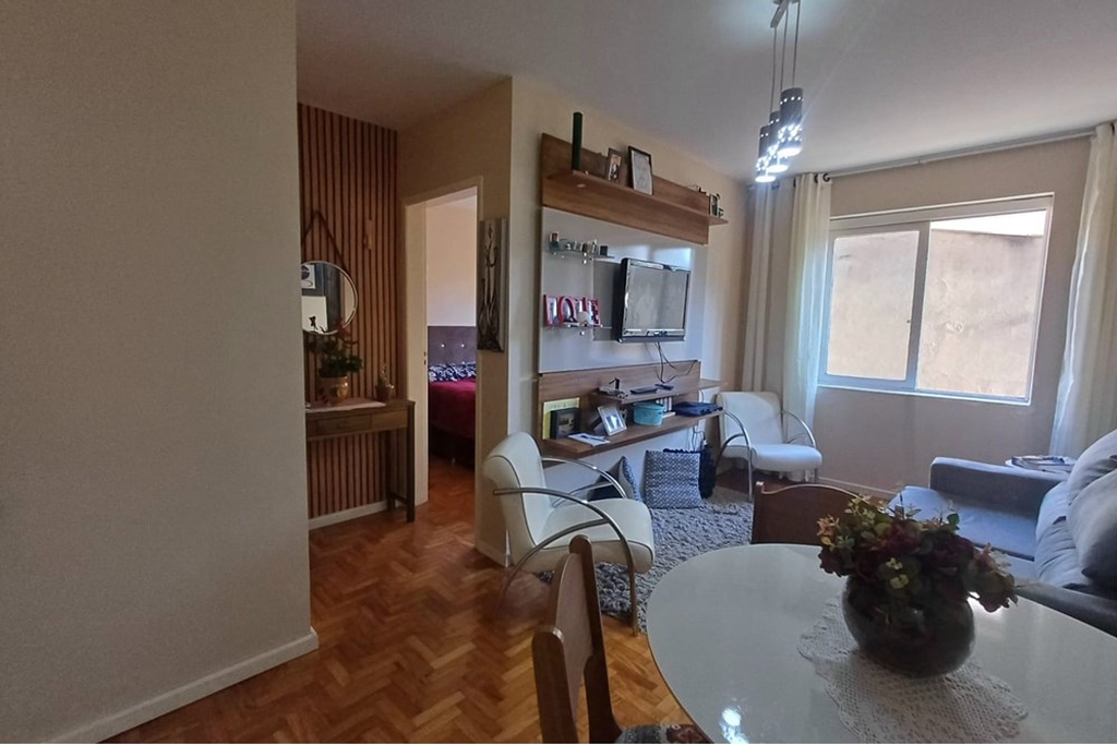 Apartamento, 1 quarto, 40 m² - Foto 32