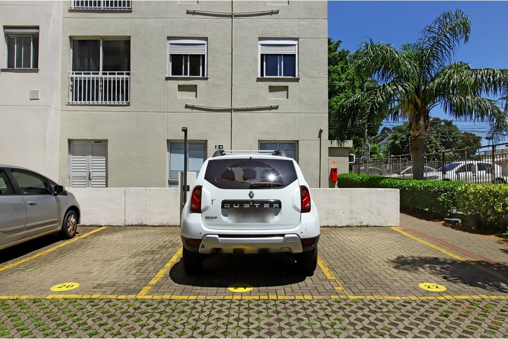 Apartamento, 2 quartos, 49 m² - Foto 10