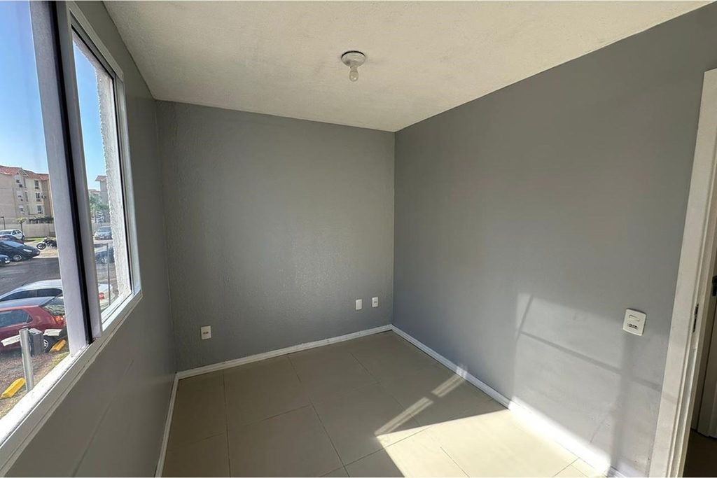 Apartamento, 2 quartos, 40 m² - Foto 6