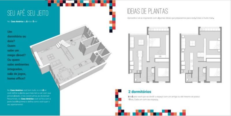 Cobertura à venda com 2 quartos, 116m² - Foto 38