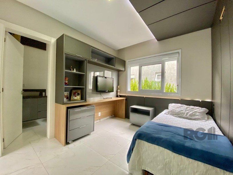 Casa de Condomínio à venda com 3 quartos, 164m² - Foto 1