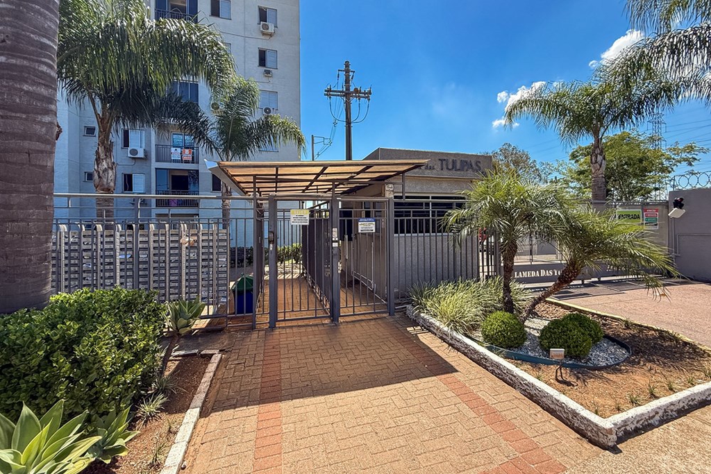 Apartamento, 2 quartos, 47 m² - Foto 17