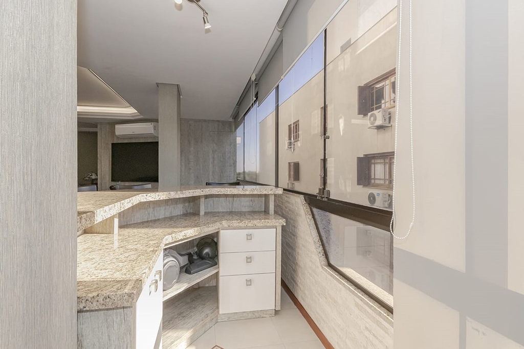 Apartamento, 3 quartos, 159 m² - Foto 32
