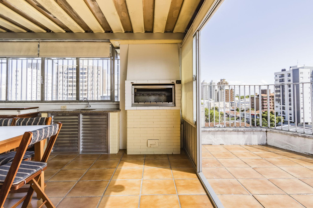 Cobertura, 3 quartos, 258 m² - Foto 28