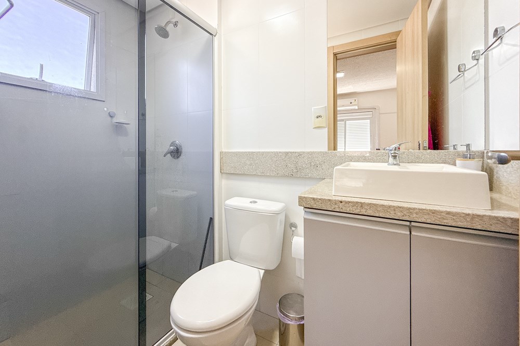 Apartamento, 2 quartos, 59 m² - Foto 12