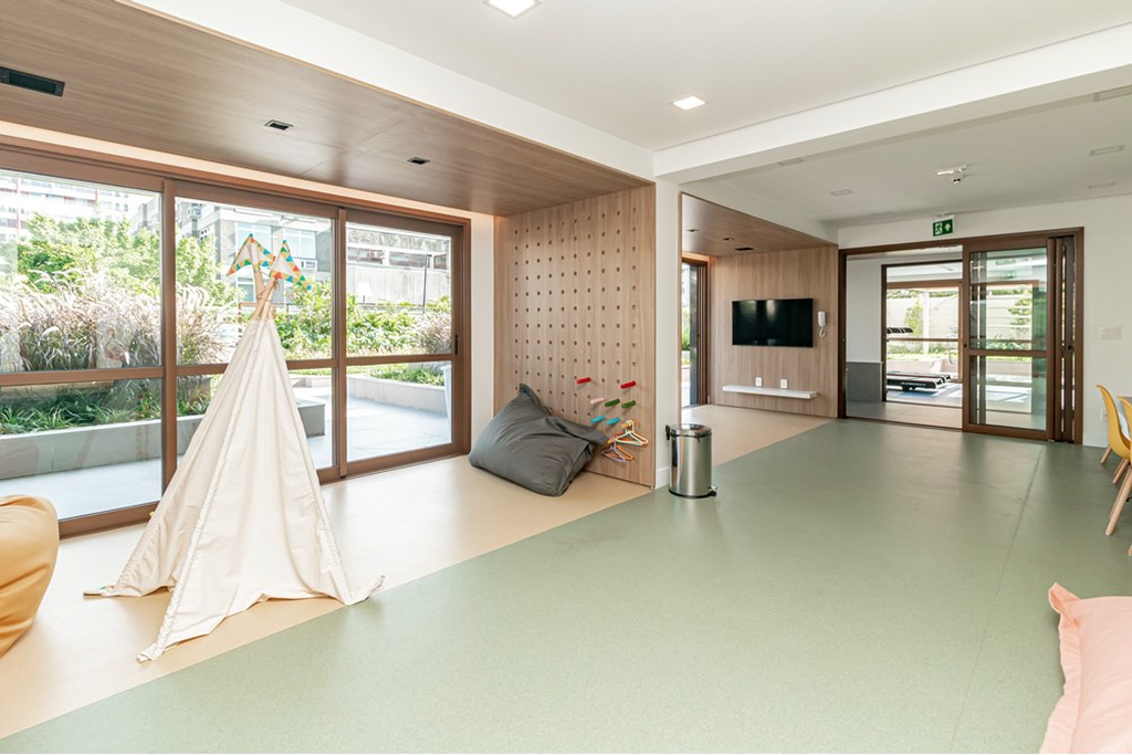 Apartamento, 3 quartos, 154 m² - Foto 19