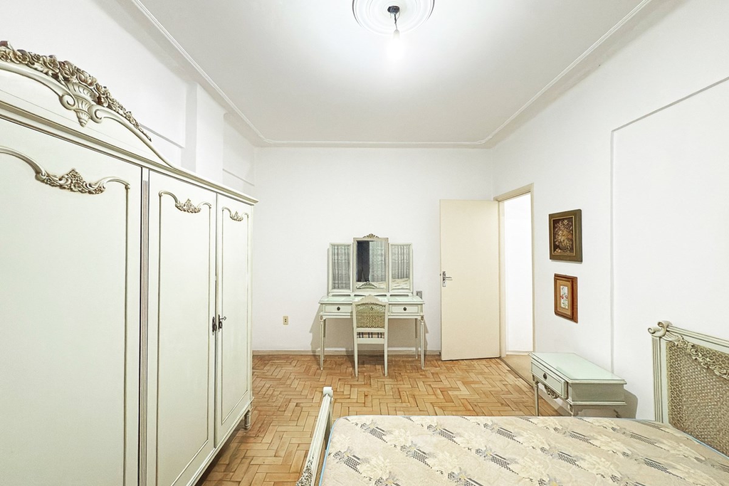 Apartamento, 3 quartos, 142 m² - Foto 6