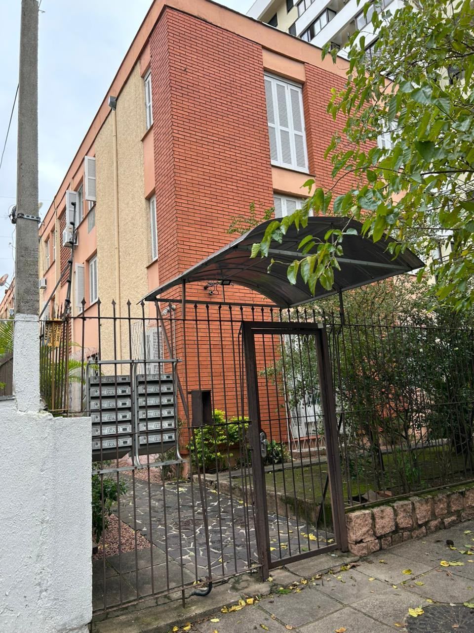 Apartamento, 2 quartos, 58 m² - Foto 1