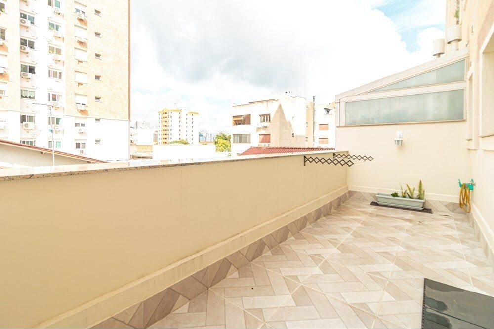 Apartamento à venda com 2 quartos, 75m² - Foto 11