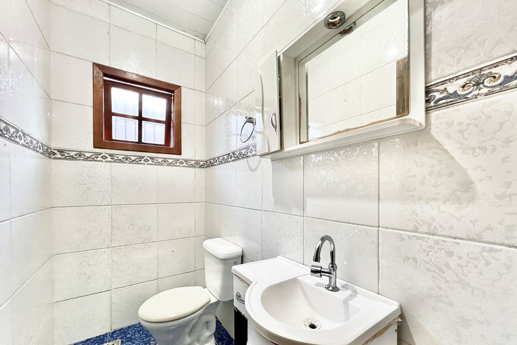 Casa, 3 quartos, 199 m² - Foto 6