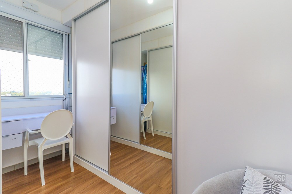 Apartamento, 3 quartos, 62 m² - Foto 50