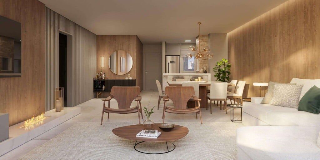 Cobertura à venda com 3 quartos, 244m² - Foto 7