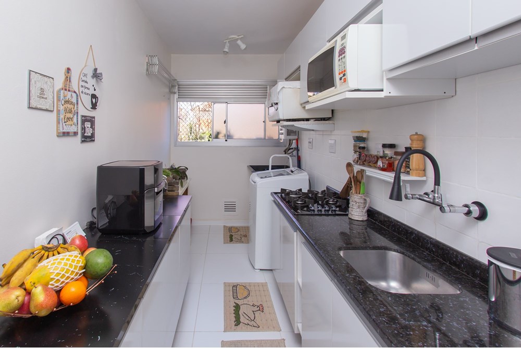 Apartamento, 2 quartos, 57 m² - Foto 19