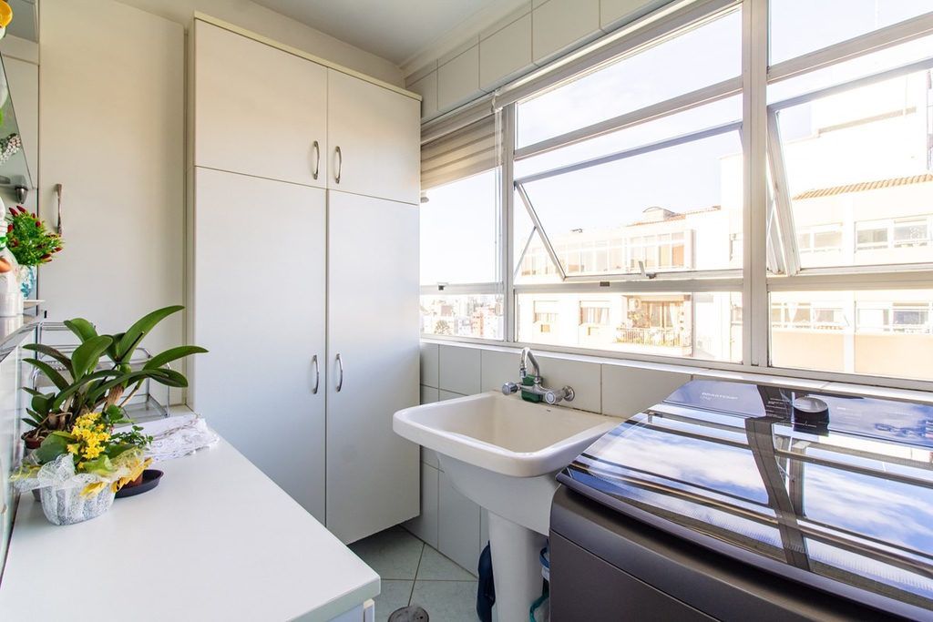 Apartamento, 3 quartos, 129 m² - Foto 20