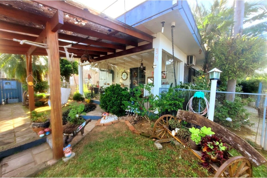 Casa à venda com 4 quartos, 393m² - Foto 27