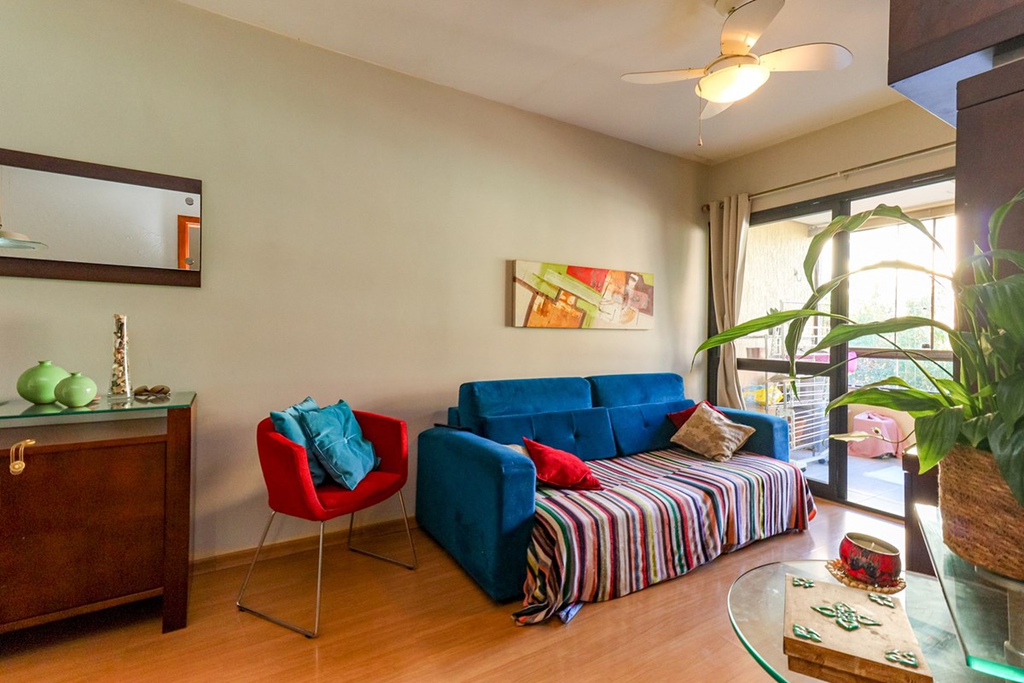 Apartamento, 2 quartos, 73 m² - Foto 28