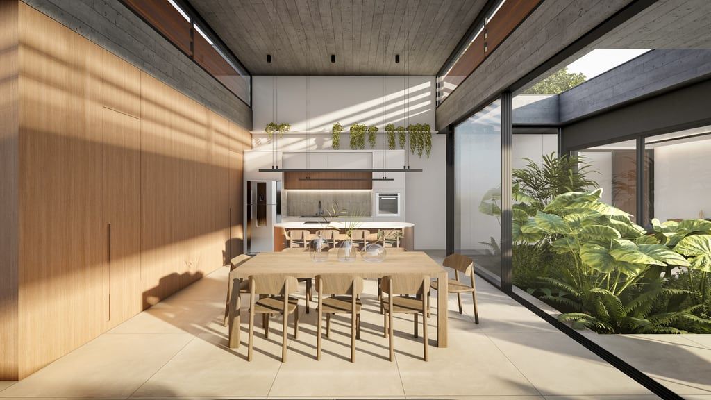 Casa de Condomínio, 3 quartos - Foto 7