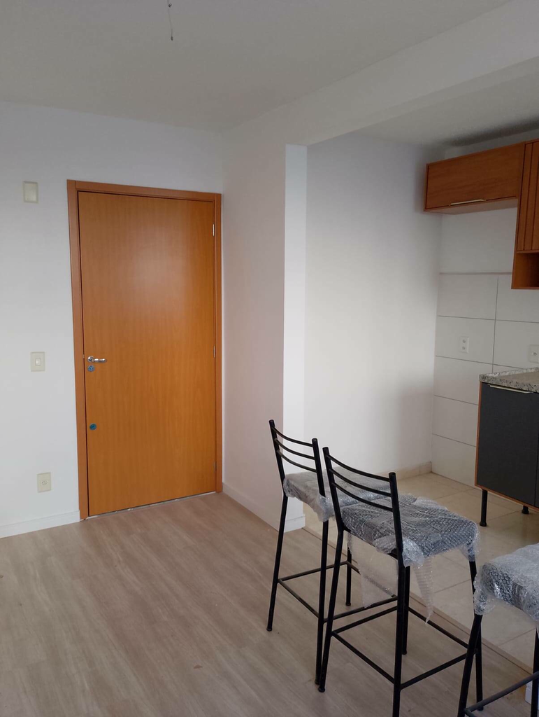 Apartamento, 2 quartos, 42 m² - Foto 2