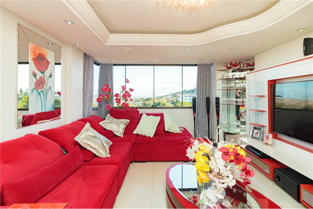 Apartamento, 3 quartos, 171 m² - Foto 31