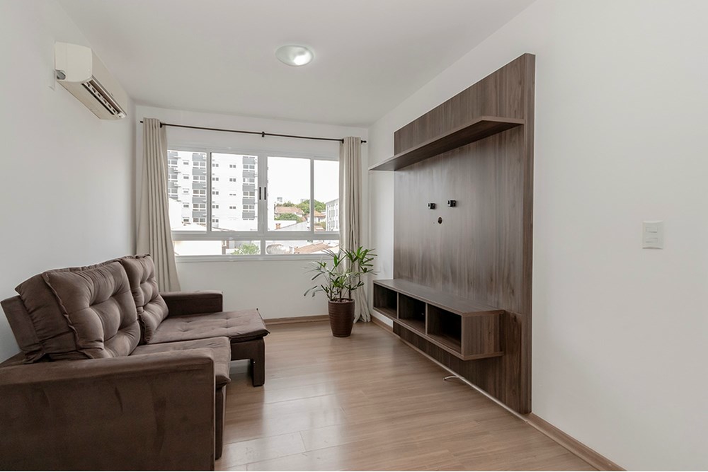 Apartamento à venda com 2 quartos, 67m² - Foto 9