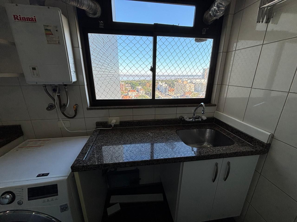 Apartamento, 3 quartos, 102 m² - Foto 23