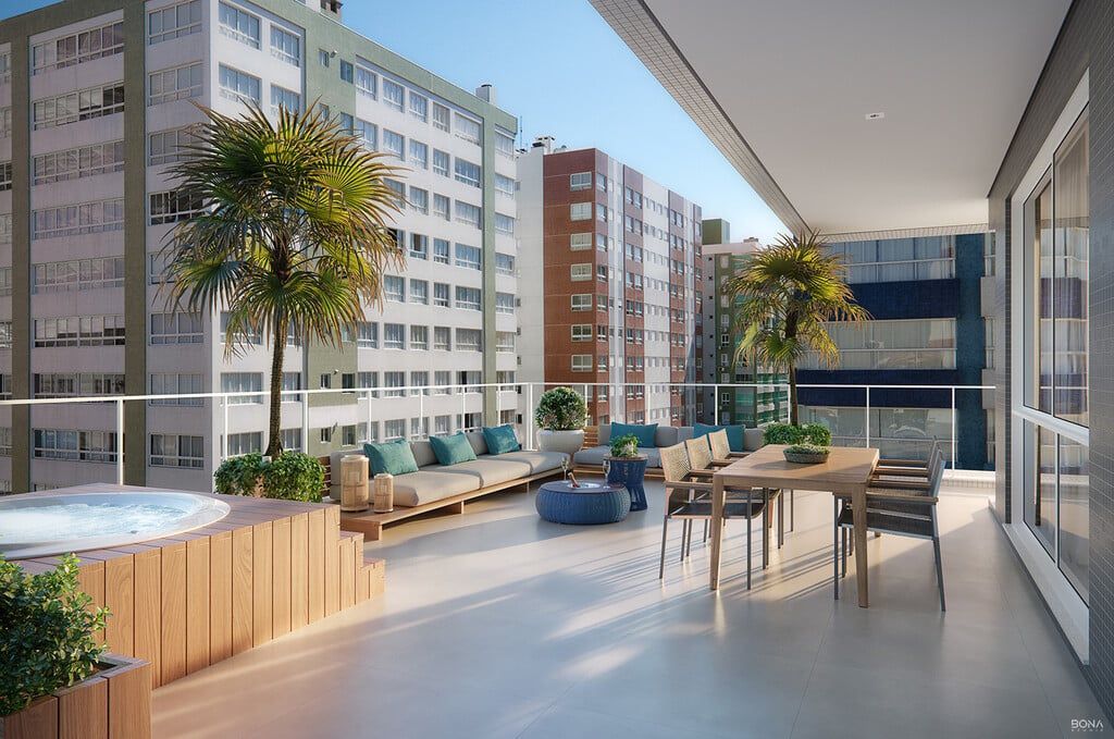 Apartamento à venda com 2 quartos, 71m² - Foto 9