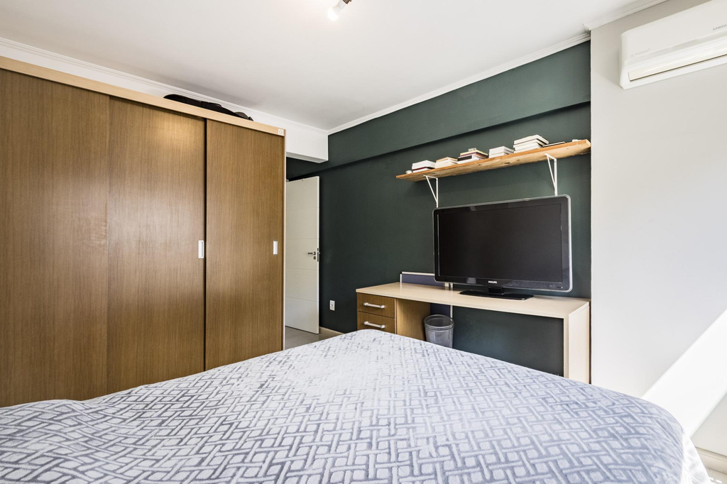 Apartamento, 2 quartos, 88 m² - Foto 12