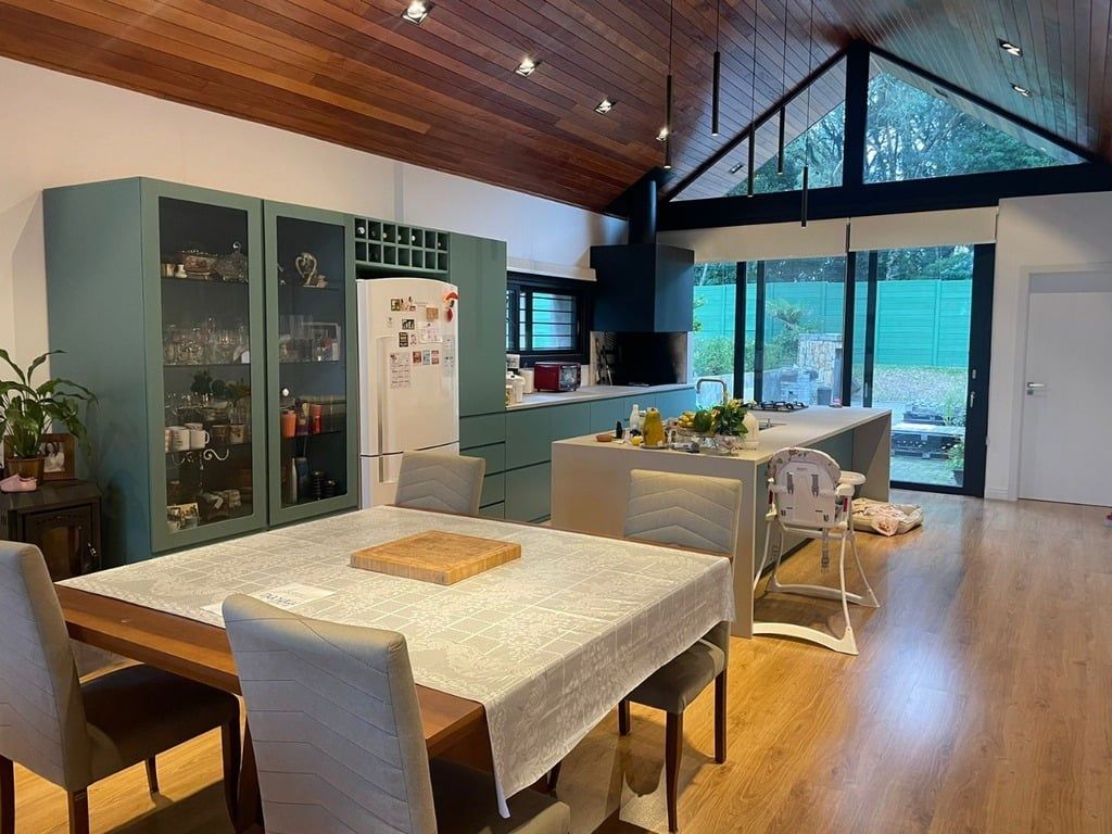 Casa de Condomínio à venda com 1 quarto, 201m² - Foto 28