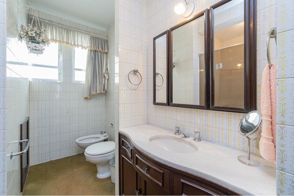 Apartamento à venda com 4 quartos, 278m² - Foto 5