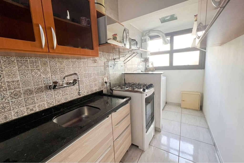 Apartamento, 1 quarto, 43 m² - Foto 9