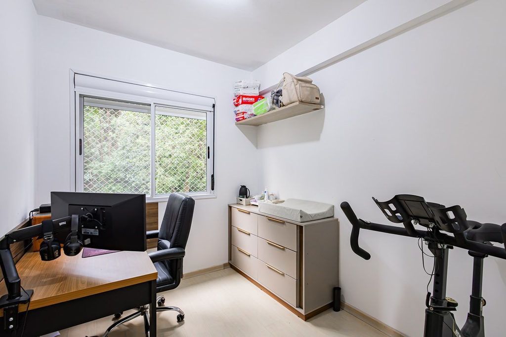 Apartamento, 3 quartos, 87 m² - Foto 14