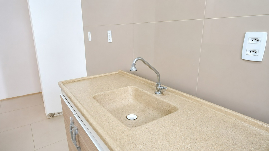 Apartamento, 2 quartos, 43 m² - Foto 23