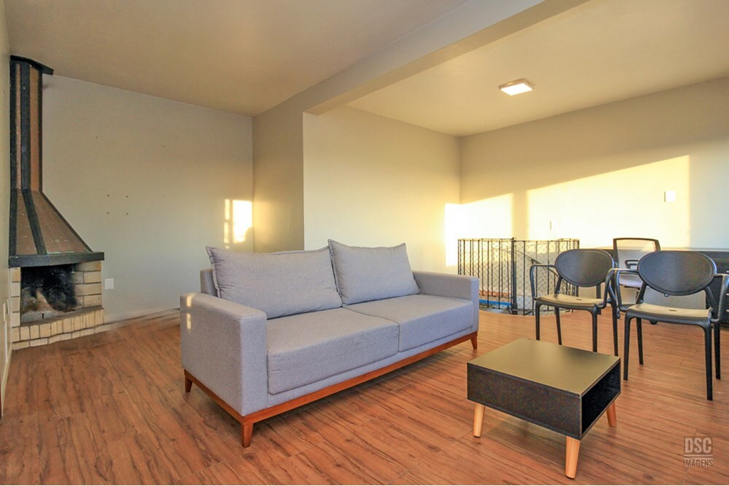 Apartamento à venda com 3 quartos, 168m² - Foto 23