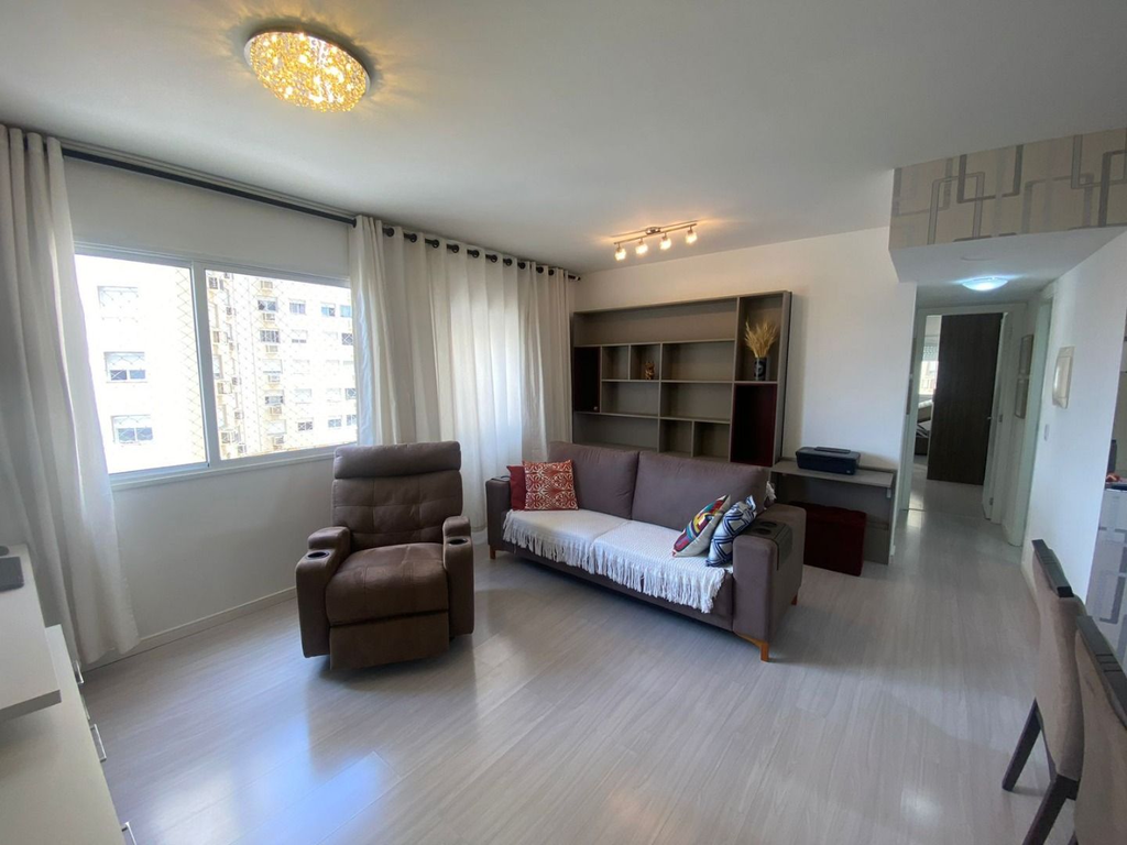 Apartamento, 2 quartos, 65 m² - Foto 20
