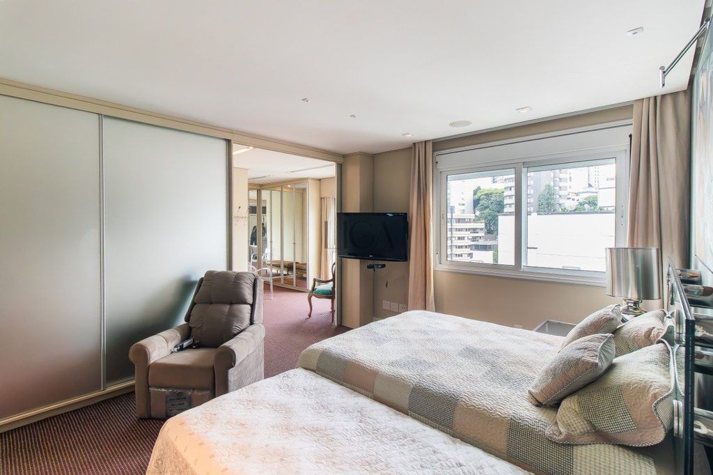 Apartamento, 4 quartos, 357 m² - Foto 18