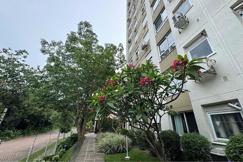 Apartamento, 3 quartos, 62 m² - Foto 35