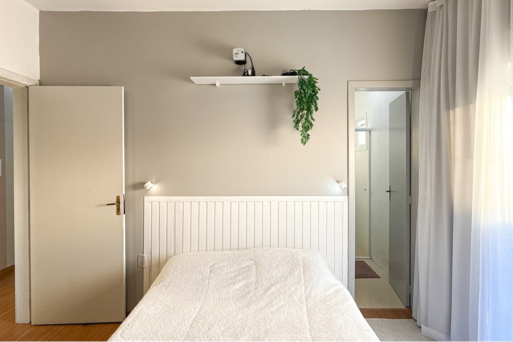 Casa à venda com 3 quartos, 94m² - Foto 9